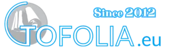 tofolia.eu - A tófóliás kezdőlap