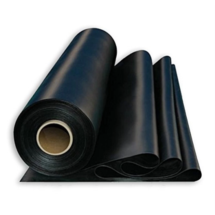 Gumi tófólia, EPDM